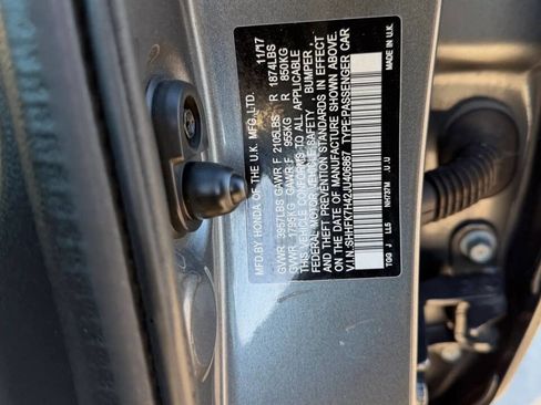 Used 2018 Honda Civic Sport image 25