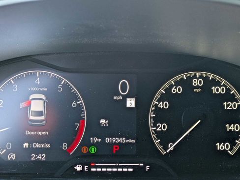 Certified 2024 Honda Civic LX image 29