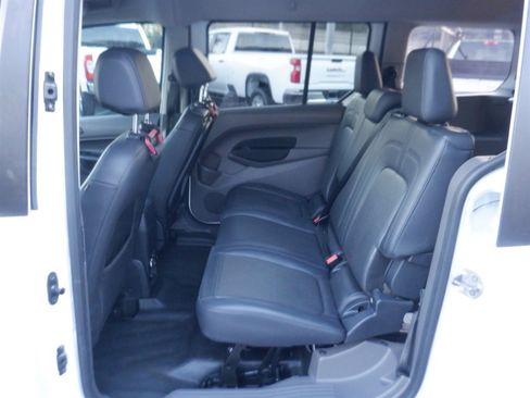 Used 2021 Ford Transit Connect XL image 16