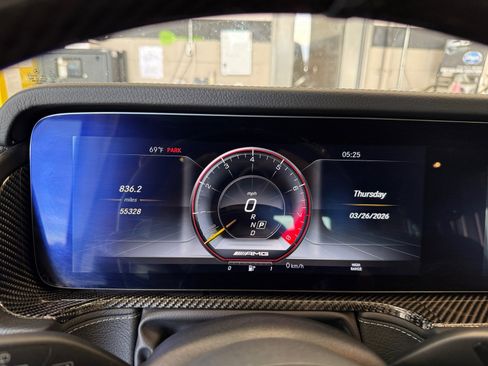 Used 2020 Mercedes-Benz G 63 AMG 4MATIC image 11