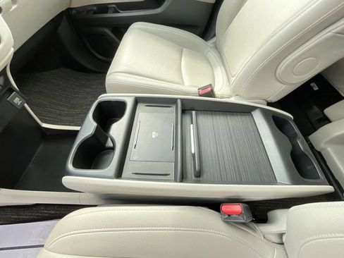 Certified 2025 Honda Odyssey EX-L image 16