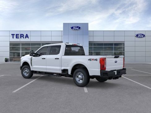 New 2026 Ford F350 XL AWD/4WD image 4
