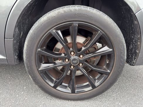 Used 2019 Ford Flex SEL w/ Equipment Group 202A AWD/4WD image 22