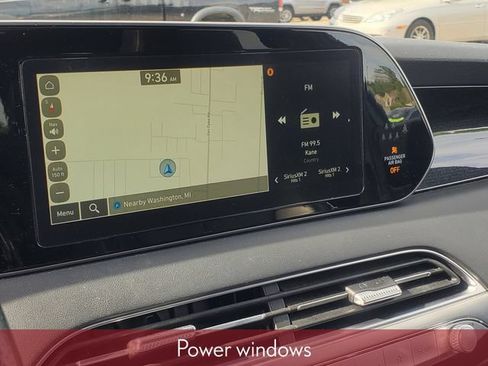 Used 2020 Hyundai Palisade Limited AWD/4WD image 22