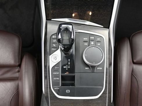 Used 2020 BMW 330i xDrive Sedan AWD/4WD image 14