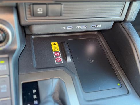 Used 2025 Toyota Land Cruiser w/ Premium Package image 20