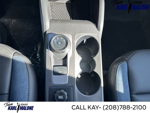 New 2026 Ford Bronco Sport Outer Banks AWD/4WD image 59