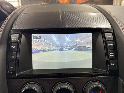 Used 2015 Jaguar F-TYPE R image 80