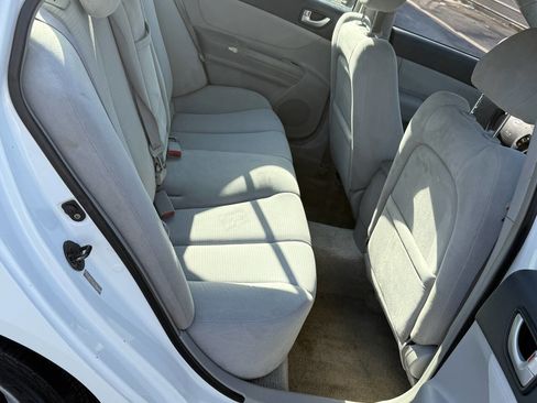 Used 2008 Hyundai Sonata SE image 18