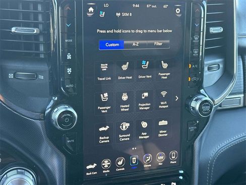 Used 2019 RAM 1500 Limited image 22