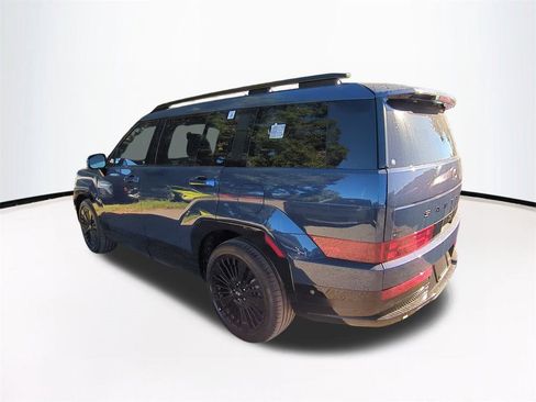 New 2026 Hyundai Santa Fe Calligraphy image 7