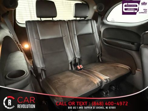 Used 2022 Dodge Durango GT image 51