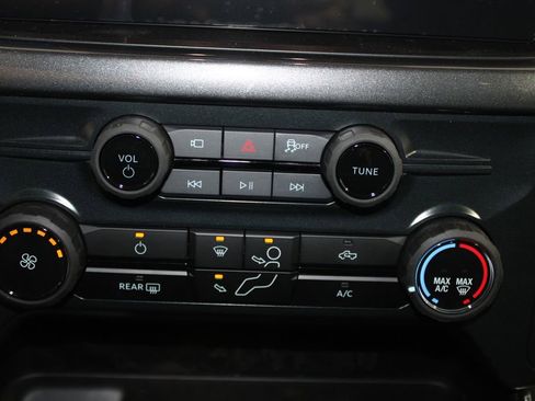 New 2025 Ford F150 STX w/ Equipment Group 200A image 38