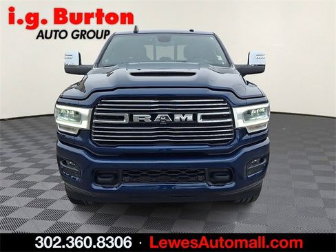 Used 2023 RAM 2500 Laramie image 2