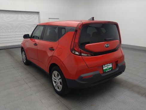Used 2020 Kia Soul LX FWD image 5