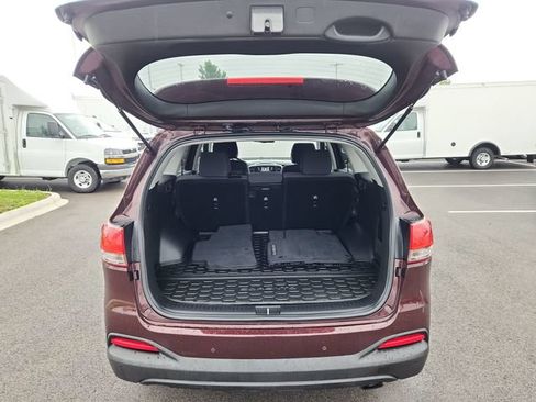 Used 2016 Kia Sorento AWD w/ LX Convenience Package image 31