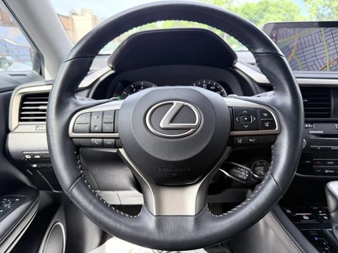 Used 2021 Lexus RX 350 AWD w/ Premium Package image 27