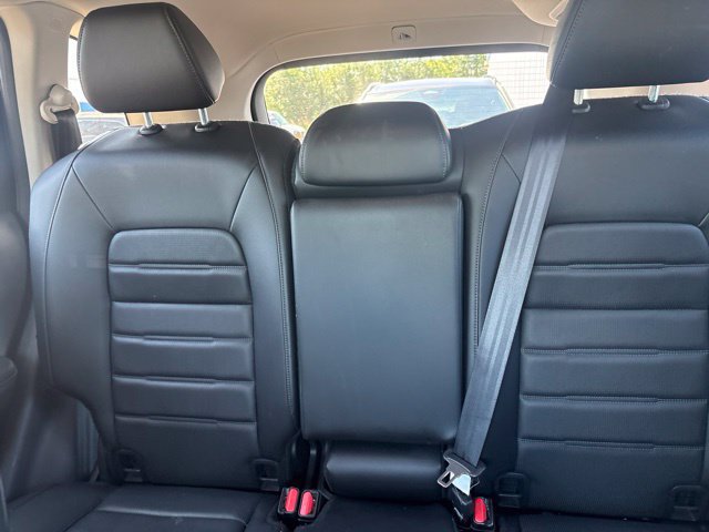 Used 2025 Honda CR-V EX-L image 7