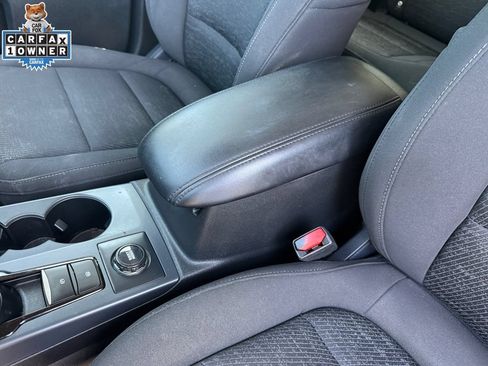 Used 2021 Ford Bronco Sport AWD/4WD image 23