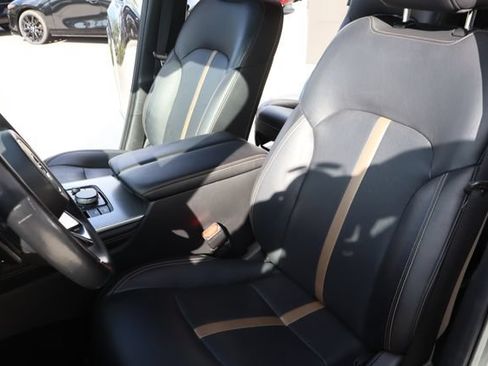 Used 2024 MAZDA CX-90 3.3 Turbo S w/ Premium Package AWD/4WD image 10