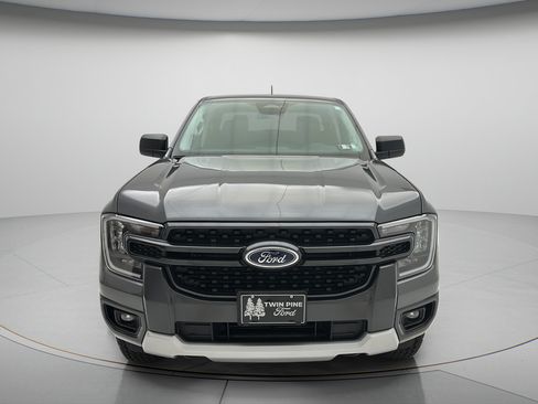 Used 2024 Ford Ranger XLT w/ FX4 Off-Road Package AWD/4WD image 2