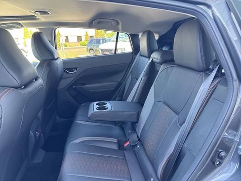 New 2026 Subaru Crosstrek 2.5i Limited AWD/4WD image 13