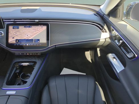 Certified 2025 Mercedes-Benz E 350 Sedan image 13