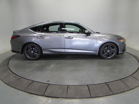 Used 2023 Acura Integra A-Spec FWD image 8