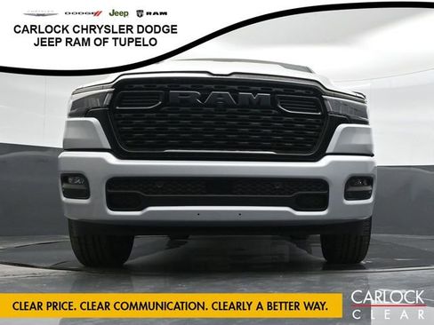 New 2026 RAM 1500 Big Horn image 54