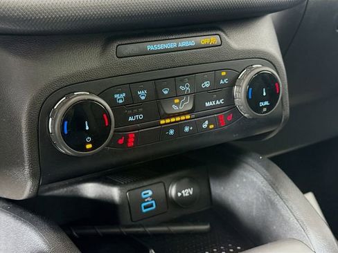 Certified 2022 Ford Bronco Sport Outer Banks w/ Tech Package image 15