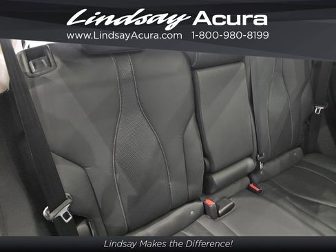 Certified 2021 Acura RDX w/ Technology Package image 9