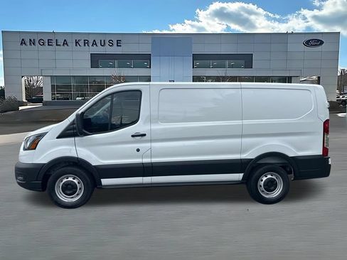 New 2026 Ford Transit 150 Low Roof w/ Load Area Protection Package RWD image 4