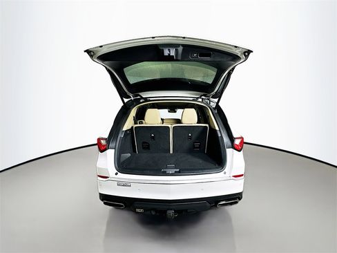 Used 2022 Acura MDX SH-AWD w/ Technology Package image 38