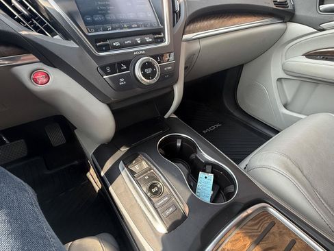 Used 2019 Acura MDX w/ Technology Package FWD image 25