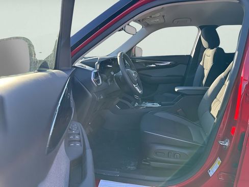 New 2026 Chevrolet TrailBlazer LT w/ Convenience Package image 29