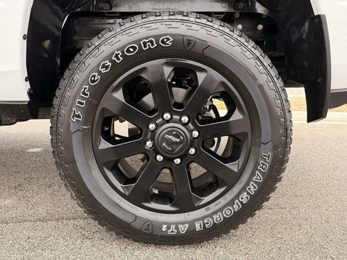 Used 2026 RAM 2500 Tradesman image 28