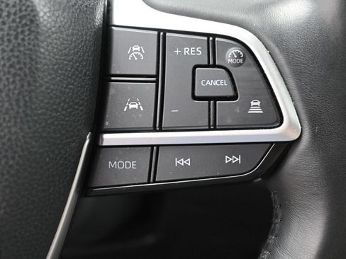Certified 2024 Toyota Grand Highlander AWD image 17