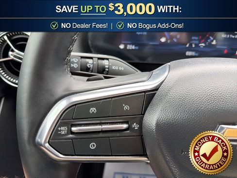 Used 2026 Chevrolet Equinox LT FWD image 20