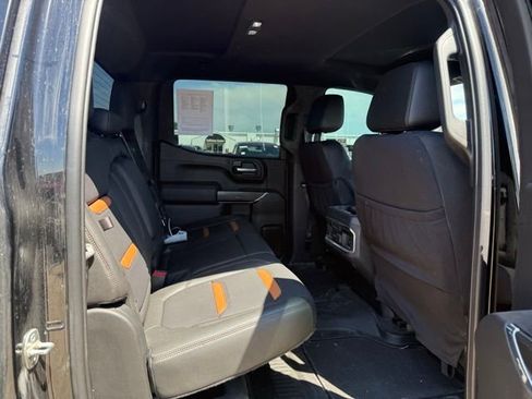 Used 2021 GMC Sierra 1500 AT4 AWD/4WD image 21