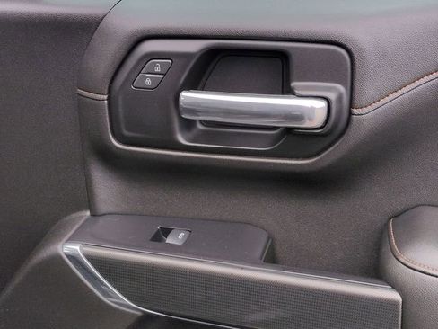 Used 2019 GMC Sierra 1500 AT4 w/ AT4 Premium Package image 39