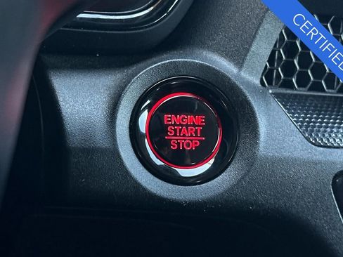 Certified 2023 Honda CR-V LX image 24