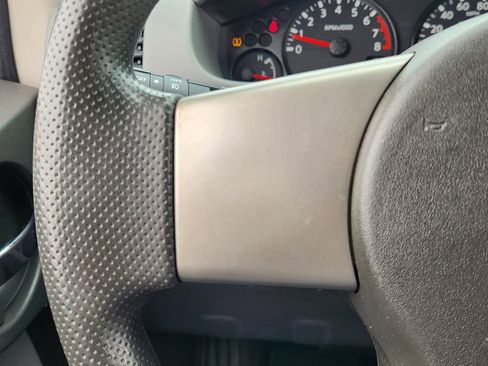Used 2010 Nissan Xterra X RWD image 27