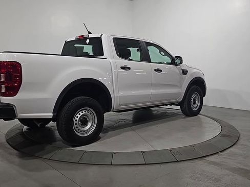 Used 2021 Ford Ranger XL w/ Bed Utility Package image 5