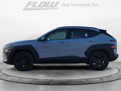 New 2026 Hyundai Kona SEL Sport image 4