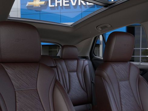 New 2026 Buick Envision Sport Touring image 24