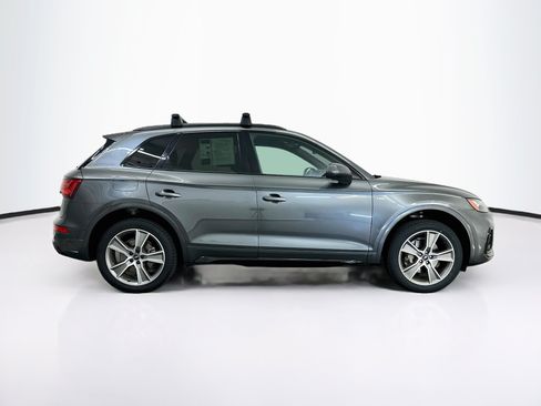 Used 2025 Audi Q5 2.0T Premium AWD/4WD image 10