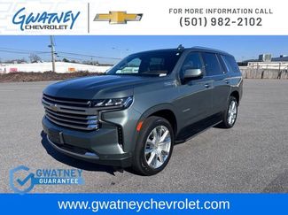 Used 2023 Chevrolet Tahoe High Country w/ Advanced Technology Package video 1