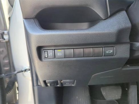 Used 2023 Toyota RAV4 XLE Premium FWD image 13