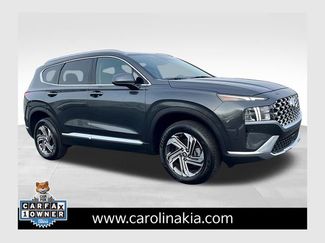 Used 2022 Hyundai Santa Fe SEL 360° Tour