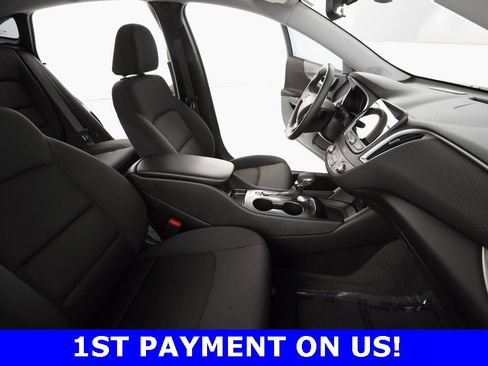 Used 2023 Chevrolet Malibu RS w/ LPO, Floor Liner Package image 12